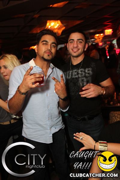 City nightclub photo 171 - November 26th, 2011