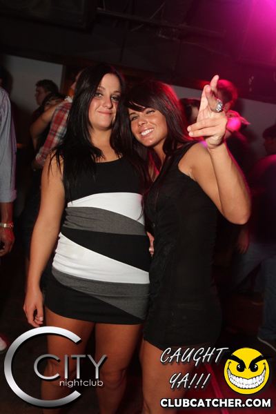 City nightclub photo 173 - November 26th, 2011
