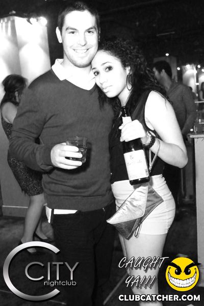 City nightclub photo 178 - November 26th, 2011