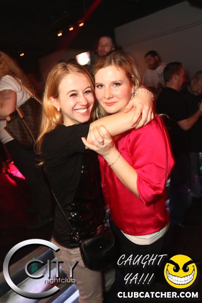 City nightclub photo 180 - November 26th, 2011