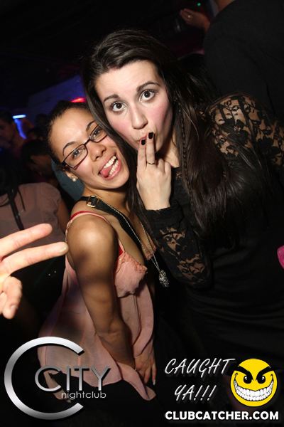 City nightclub photo 182 - November 26th, 2011