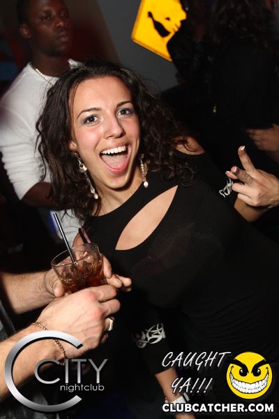 City nightclub photo 184 - November 26th, 2011