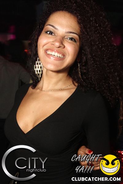 City nightclub photo 28 - November 26th, 2011