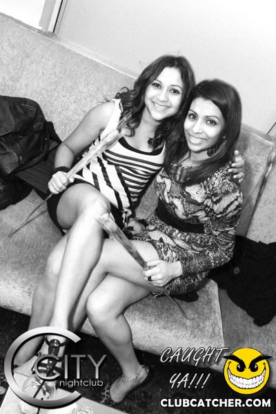 City nightclub photo 31 - November 26th, 2011