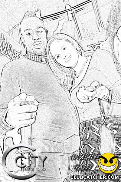 City nightclub photo 32 - November 26th, 2011