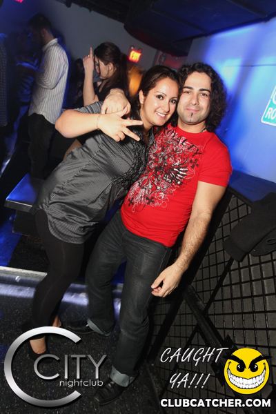 City nightclub photo 34 - November 26th, 2011