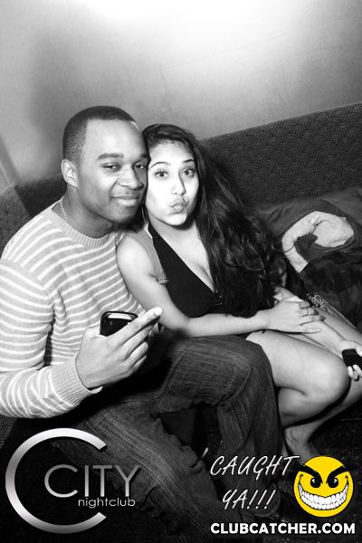 City nightclub photo 36 - November 26th, 2011