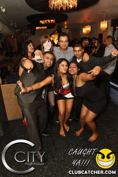 City nightclub photo 37 - November 26th, 2011