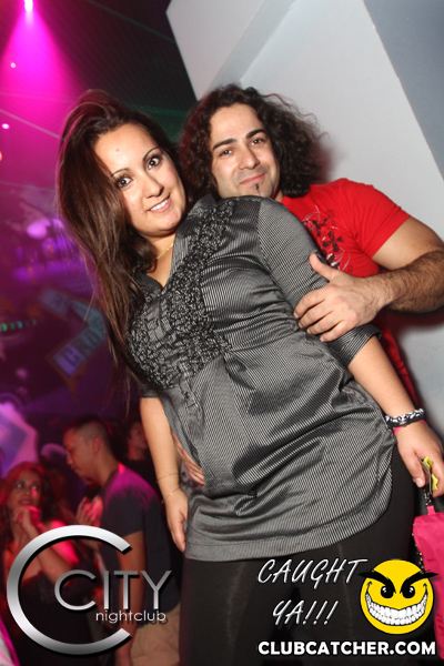 City nightclub photo 39 - November 26th, 2011