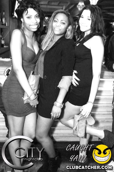 City nightclub photo 43 - November 26th, 2011