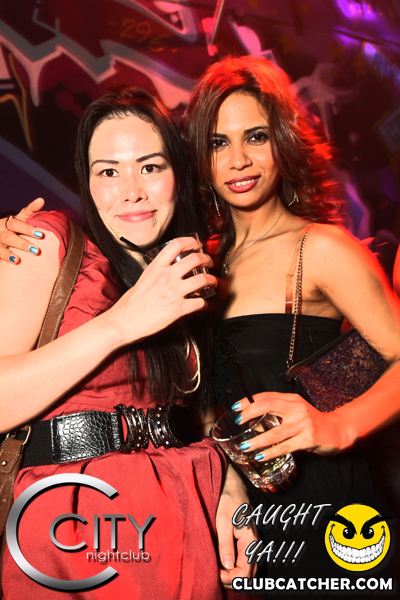 City nightclub photo 44 - November 26th, 2011