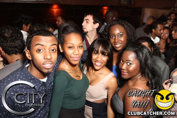 City nightclub photo 46 - November 26th, 2011