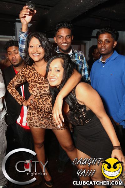 City nightclub photo 50 - November 26th, 2011