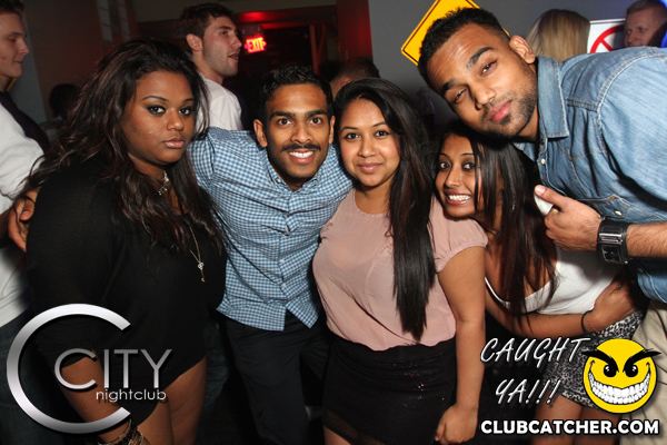 City nightclub photo 53 - November 26th, 2011
