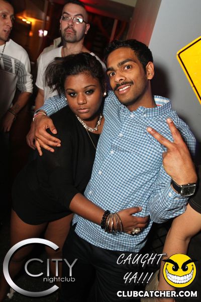 City nightclub photo 57 - November 26th, 2011