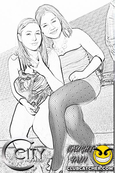 City nightclub photo 59 - November 26th, 2011