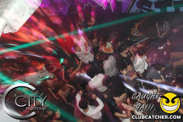 City nightclub photo 61 - November 26th, 2011