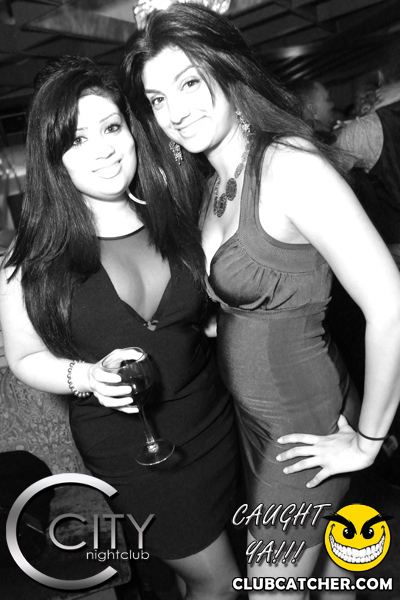 City nightclub photo 69 - November 26th, 2011