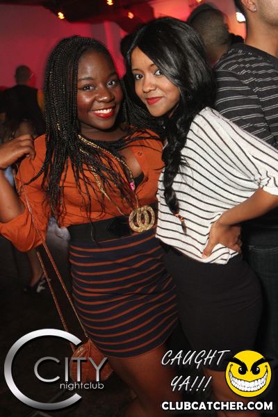 City nightclub photo 70 - November 26th, 2011