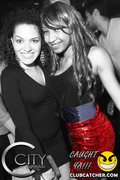 City nightclub photo 8 - November 26th, 2011