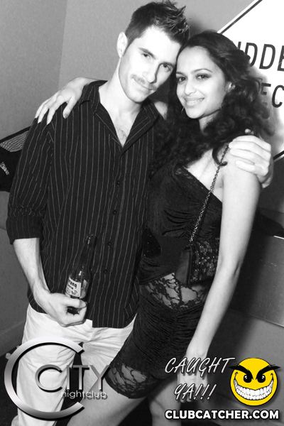 City nightclub photo 73 - November 26th, 2011