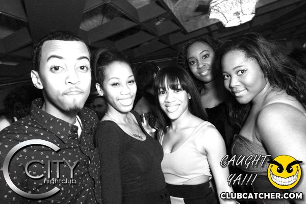 City nightclub photo 74 - November 26th, 2011