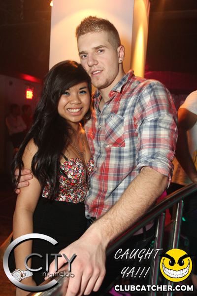 City nightclub photo 75 - November 26th, 2011