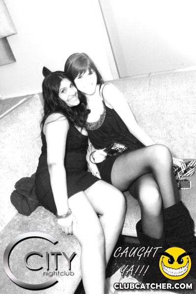 City nightclub photo 78 - November 26th, 2011