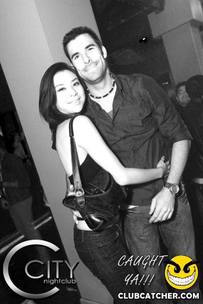 City nightclub photo 79 - November 26th, 2011