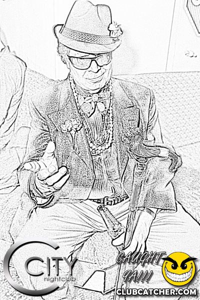 City nightclub photo 80 - November 26th, 2011