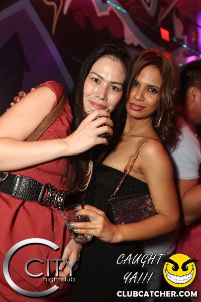 City nightclub photo 81 - November 26th, 2011