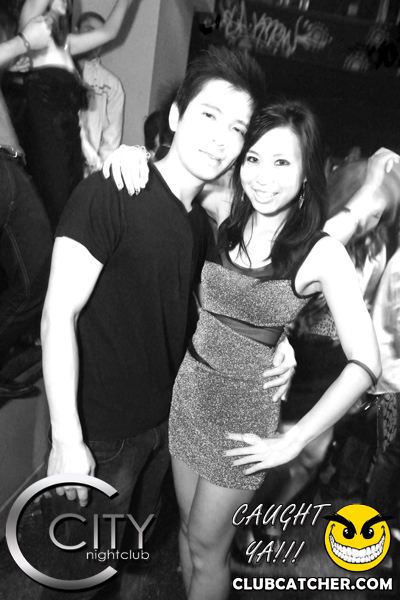 City nightclub photo 82 - November 26th, 2011