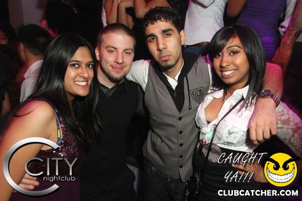 City nightclub photo 84 - November 26th, 2011