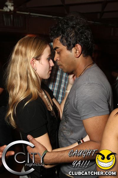 City nightclub photo 85 - November 26th, 2011