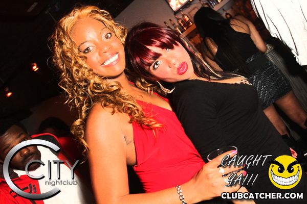 City nightclub photo 86 - November 26th, 2011