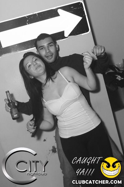 City nightclub photo 88 - November 26th, 2011