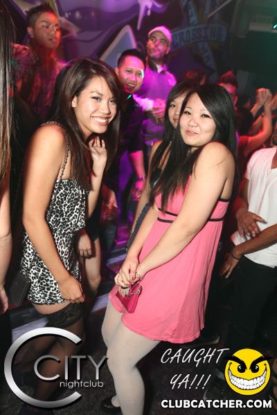 City nightclub photo 89 - November 26th, 2011
