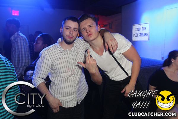 City nightclub photo 90 - November 26th, 2011