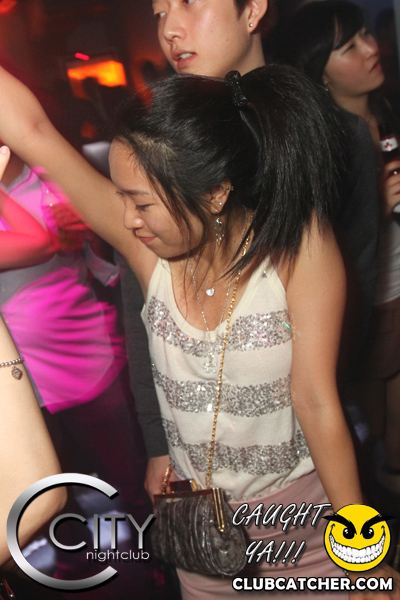 City nightclub photo 92 - November 26th, 2011
