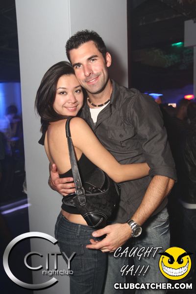 City nightclub photo 93 - November 26th, 2011