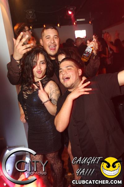 City nightclub photo 94 - November 26th, 2011