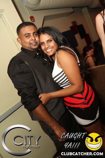 City nightclub photo 95 - November 26th, 2011