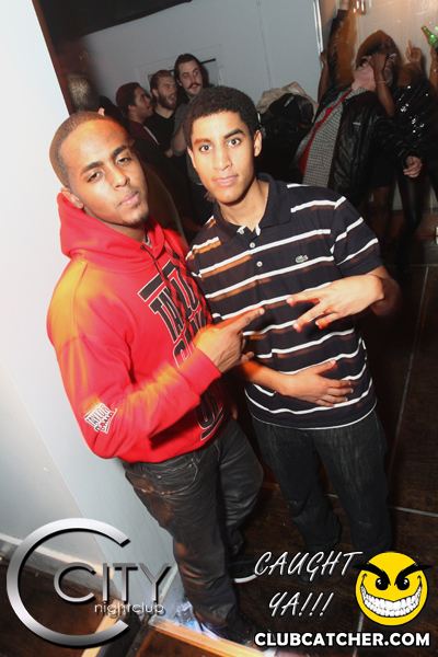 City nightclub photo 96 - November 26th, 2011
