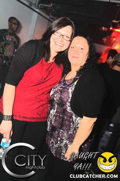 City nightclub photo 97 - November 26th, 2011