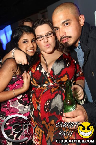 City nightclub photo 98 - November 26th, 2011