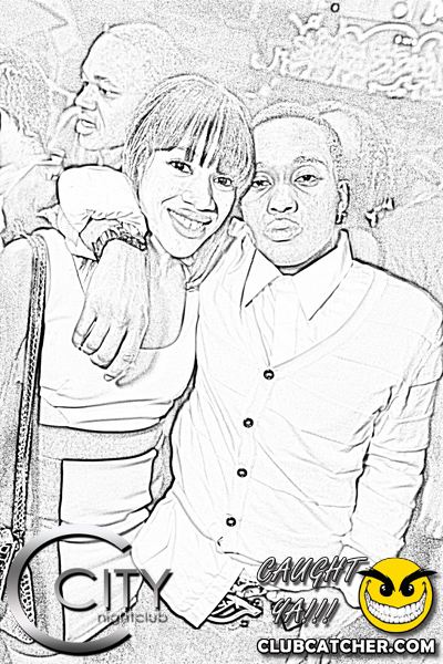 City nightclub photo 100 - November 26th, 2011