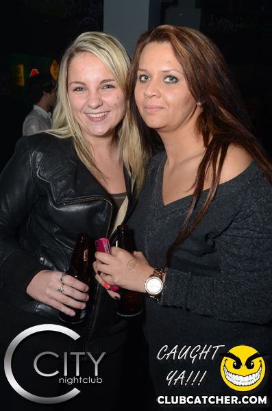 City nightclub photo 11 - November 30th, 2011