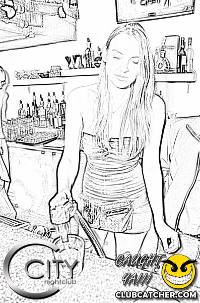 City nightclub photo 103 - November 30th, 2011