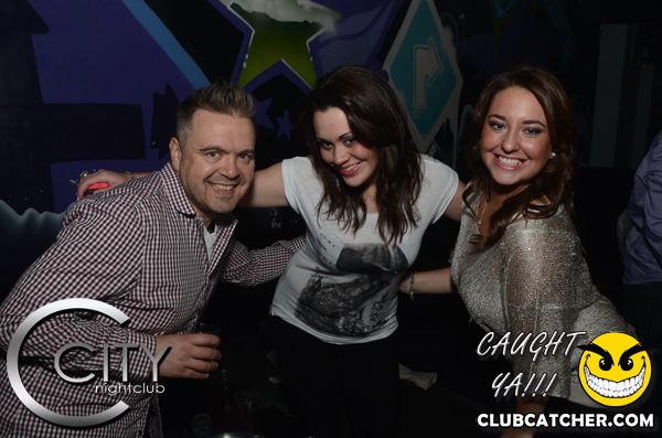 City nightclub photo 104 - November 30th, 2011