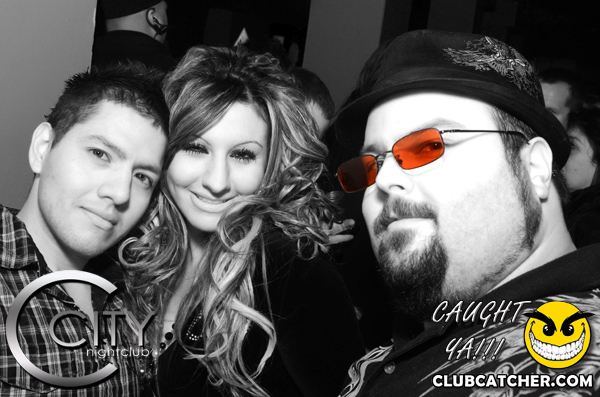 City nightclub photo 105 - November 30th, 2011